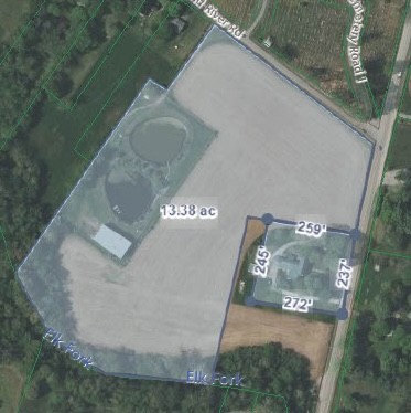 a view of water heater