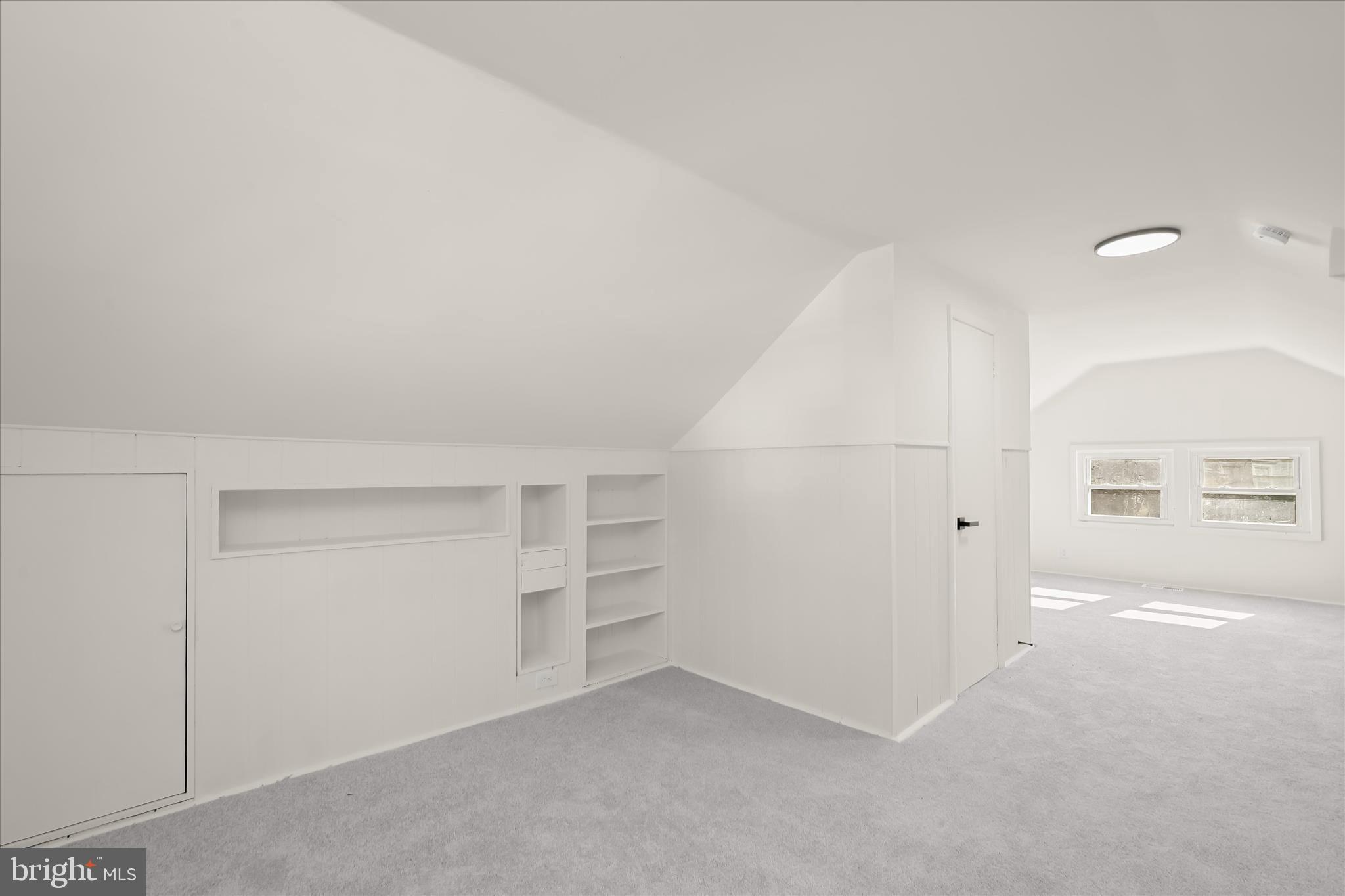 1236 Elm Ridge Avenue Baltimore, MD 21229 - Photo 26 of 41 a view of an empty room