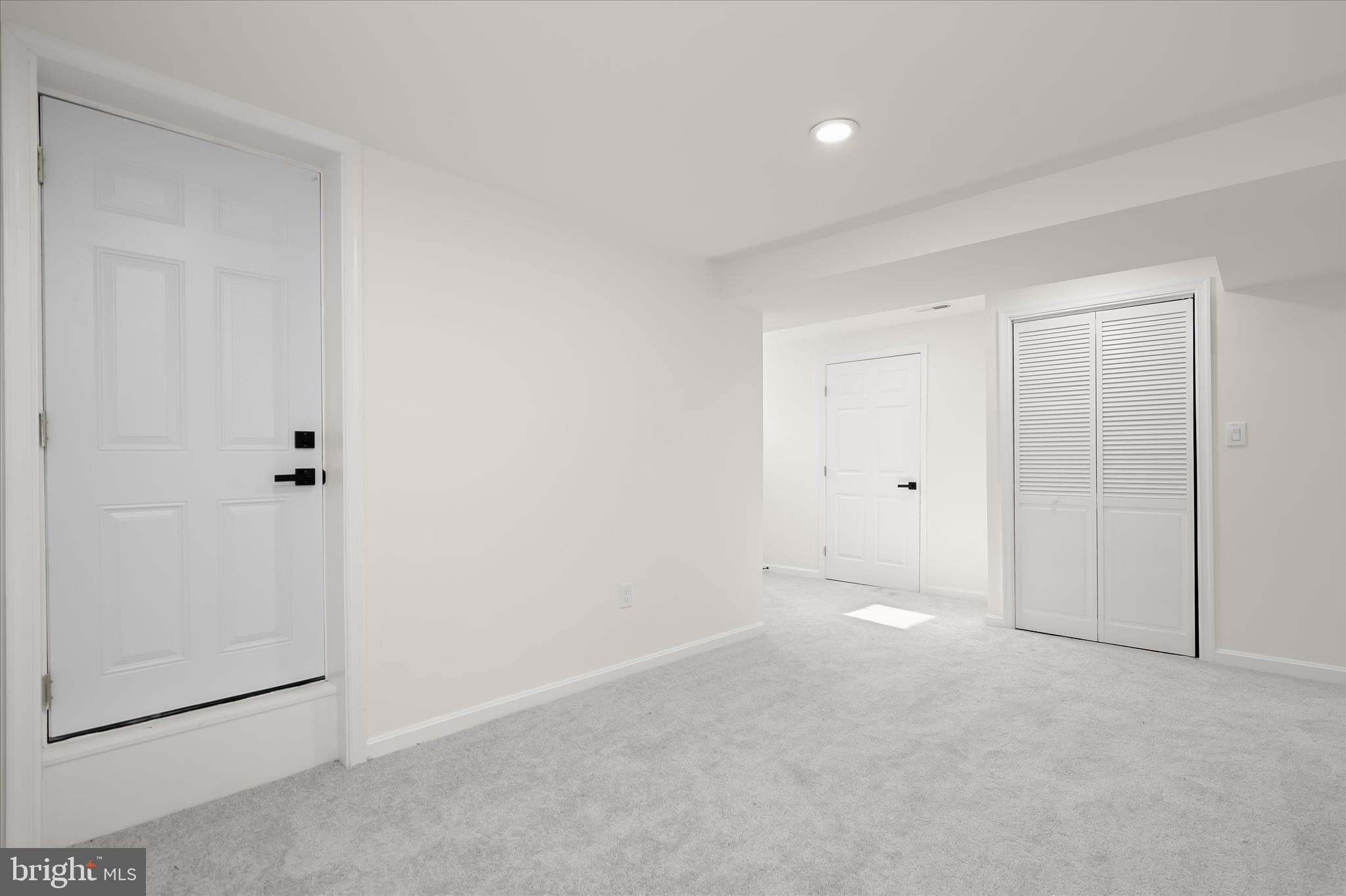 1236 Elm Ridge Avenue Baltimore, MD 21229 - Photo 29 of 41 a view of an empty room