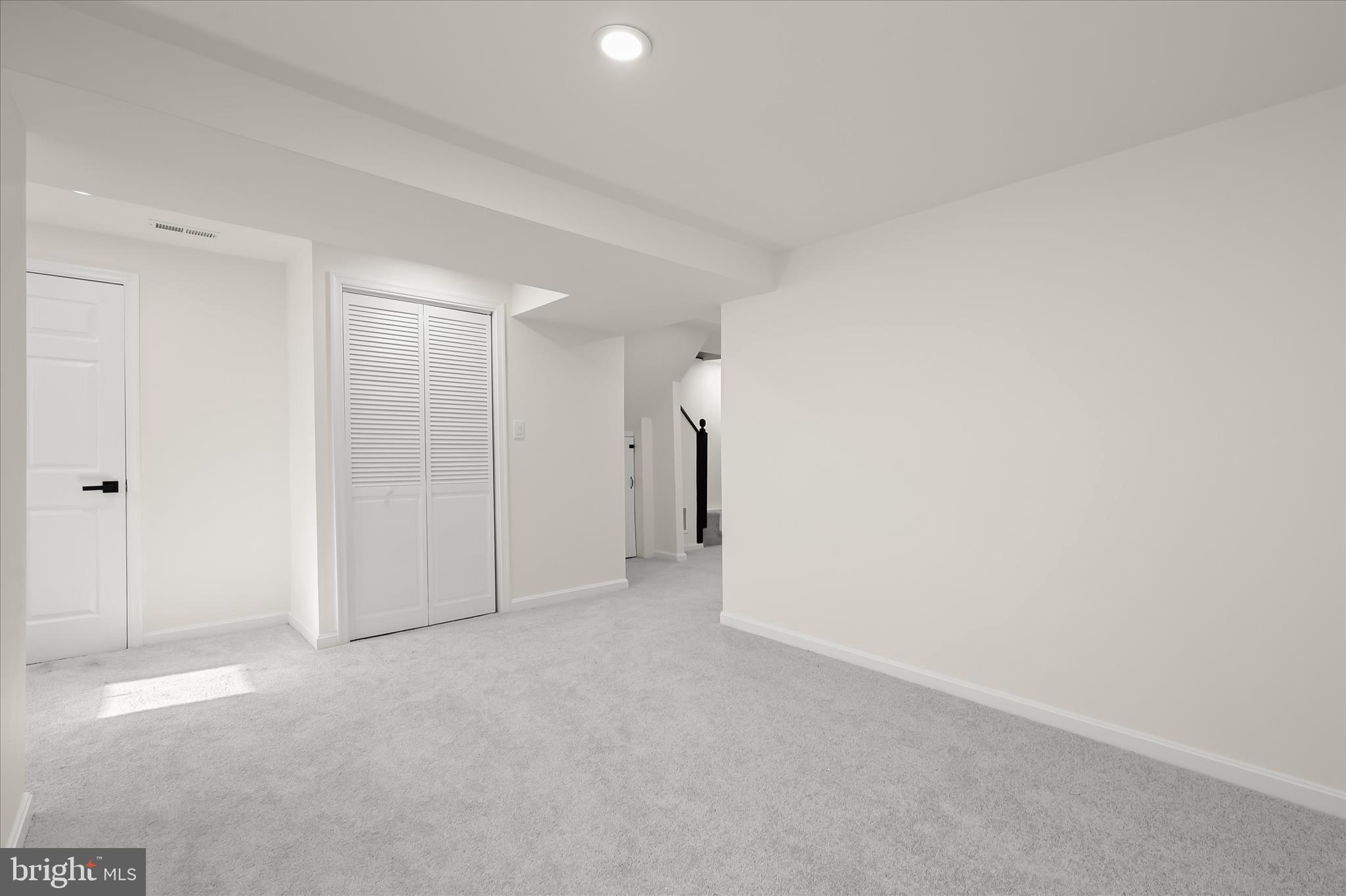 1236 Elm Ridge Avenue Baltimore, MD 21229 - Photo 32 of 41 a view of an empty room