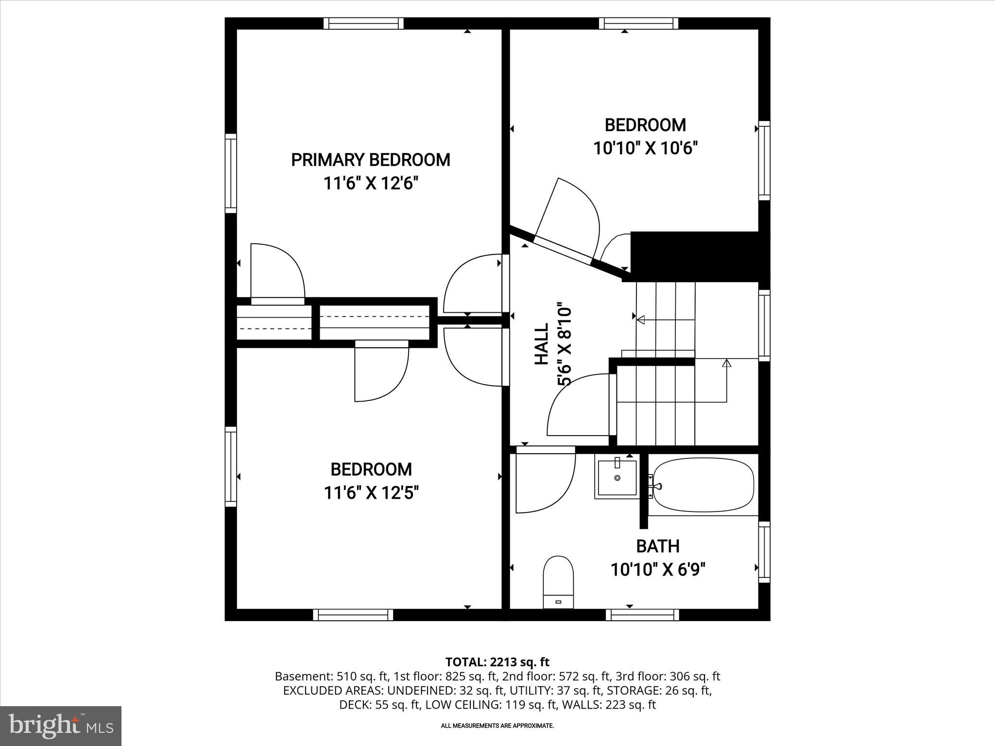 1236 Elm Ridge Avenue Baltimore, MD 21229 - Photo 39 of 41 unknown