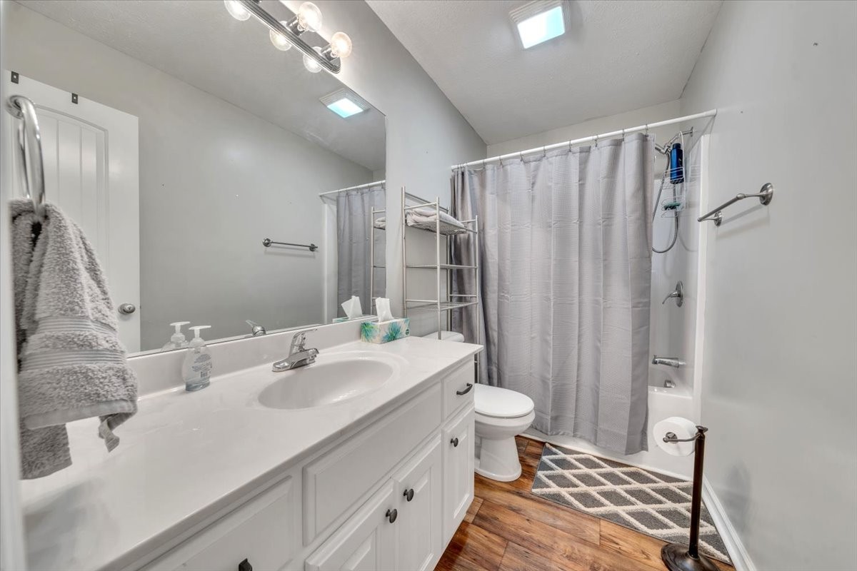 57 Camargo Road Fayetteville, TN 37334 - Photo 17 of 30 Gallery Image 17