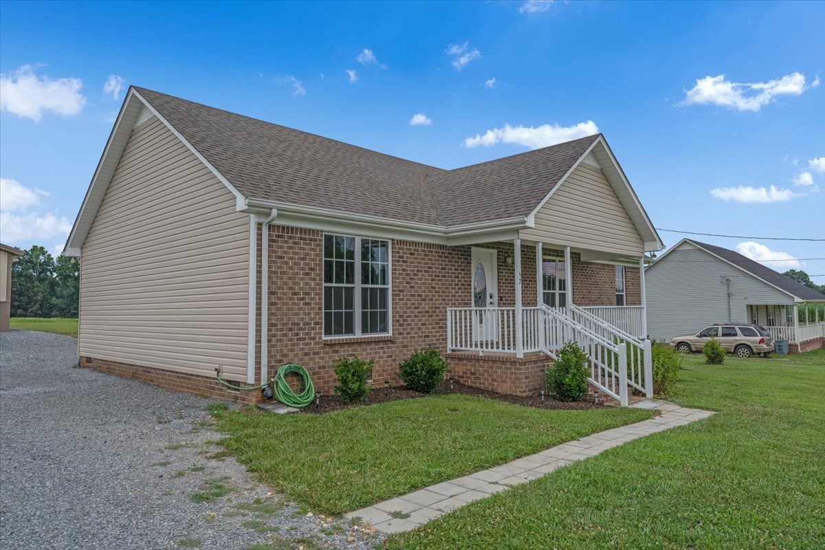 57 Camargo Road Fayetteville, TN 37334 - Photo 2 of 30 Gallery Image 2