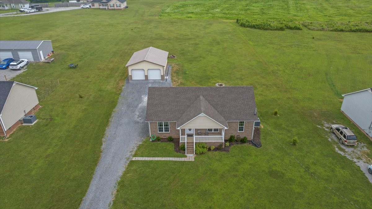 57 Camargo Road Fayetteville, TN 37334 - Photo 25 of 30 Gallery Image 25