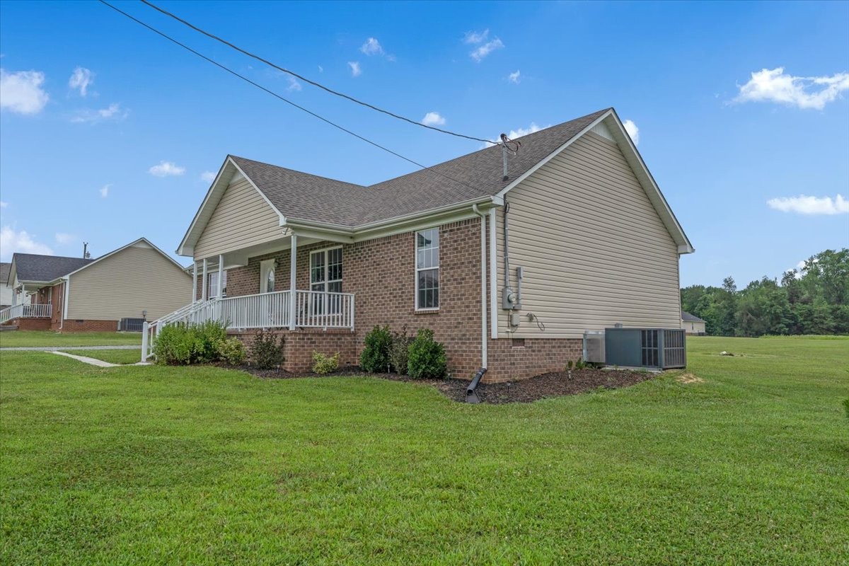57 Camargo Road Fayetteville, TN 37334 - Photo 4 of 30 Gallery Image 4