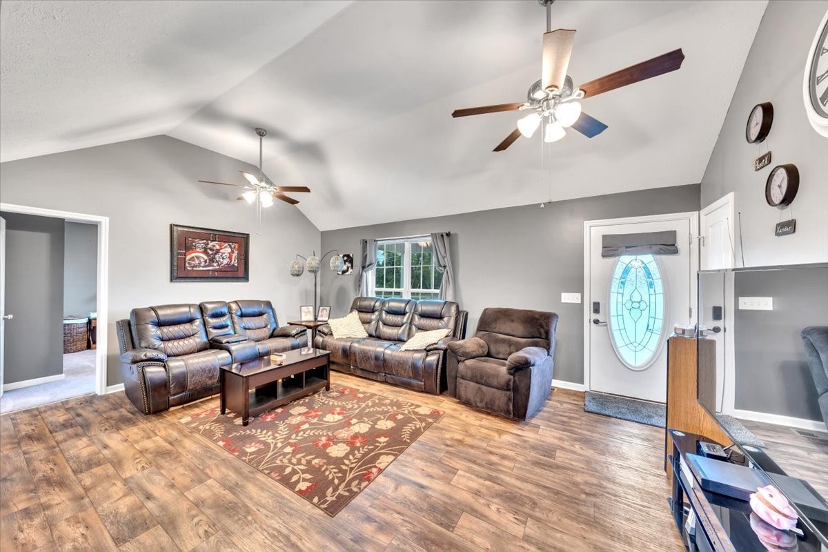 57 Camargo Road Fayetteville, TN 37334 - Photo 5 of 30 Gallery Image 5
