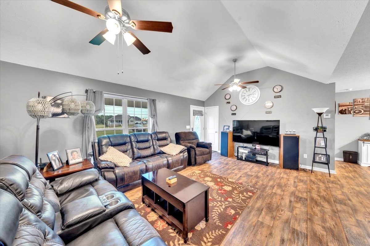 57 Camargo Road Fayetteville, TN 37334 - Photo 6 of 30 Gallery Image 6