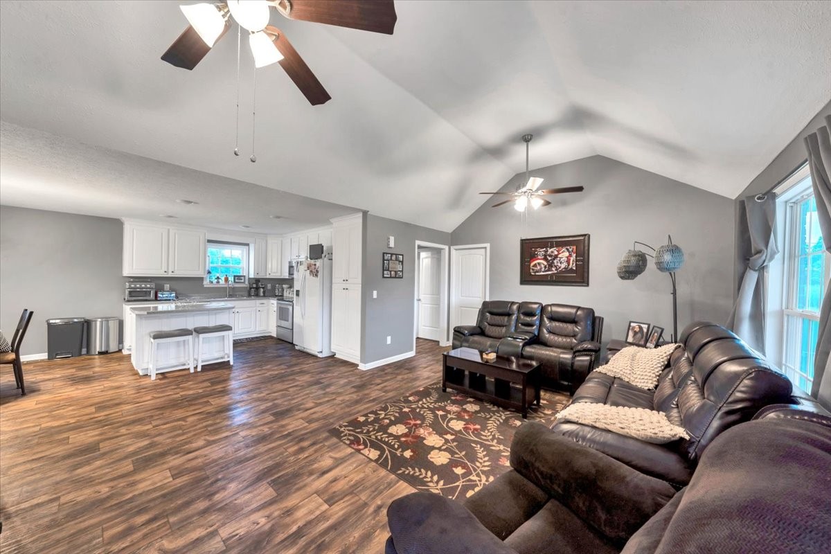 57 Camargo Road Fayetteville, TN 37334 - Photo 7 of 30 Gallery Image 7