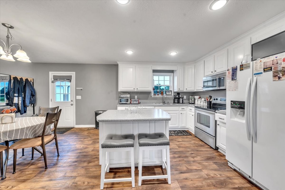 57 Camargo Road Fayetteville, TN 37334 - Photo 10 of 30 Gallery Image 10