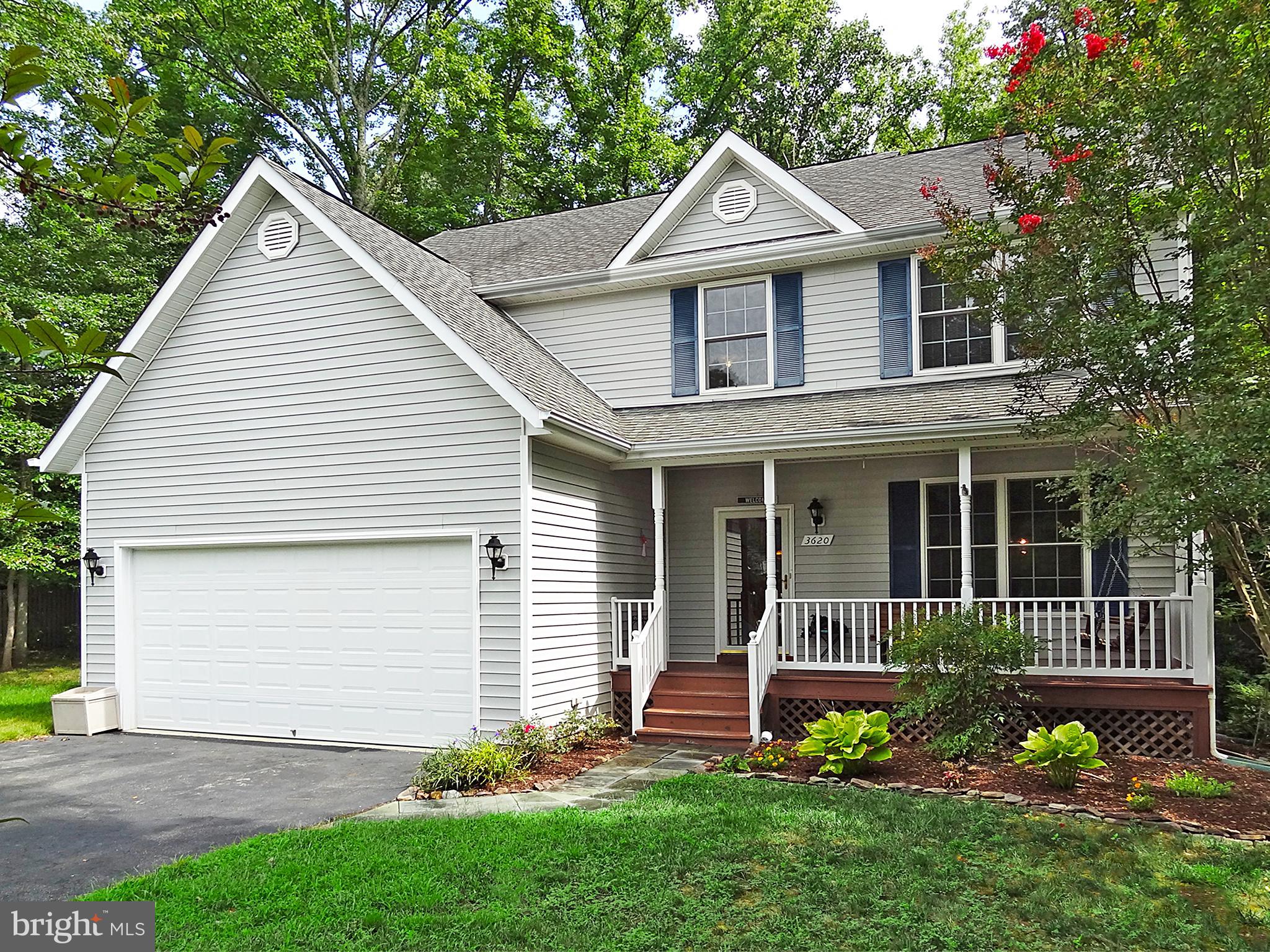 3620 Calvert Street Edgewater, MD 21037 - Photo 1 of 30 3620 CALVERT STREET