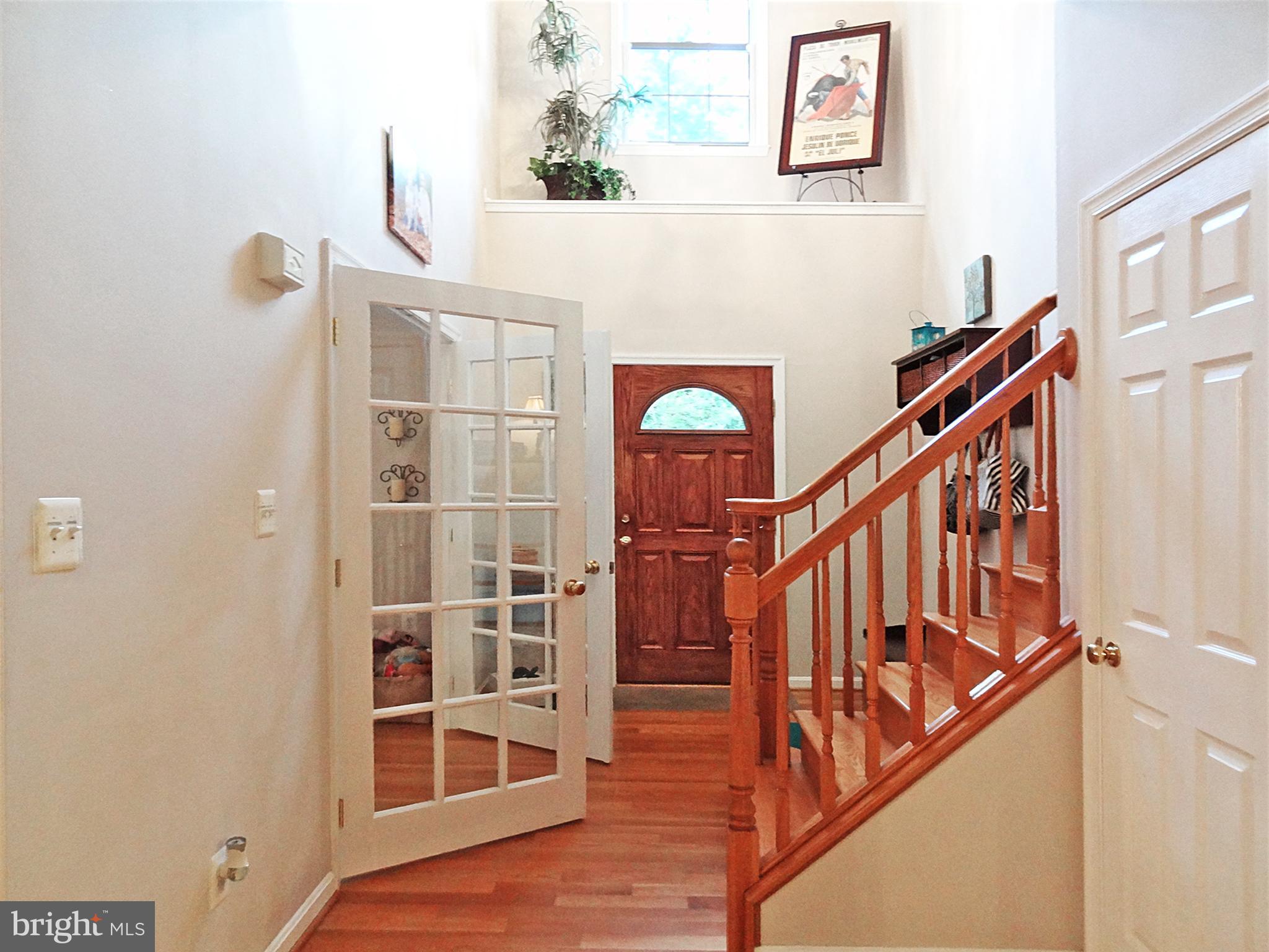 3620 Calvert Street Edgewater, MD 21037 - Photo 15 of 30 2 STORY FOYER ENTRANCE