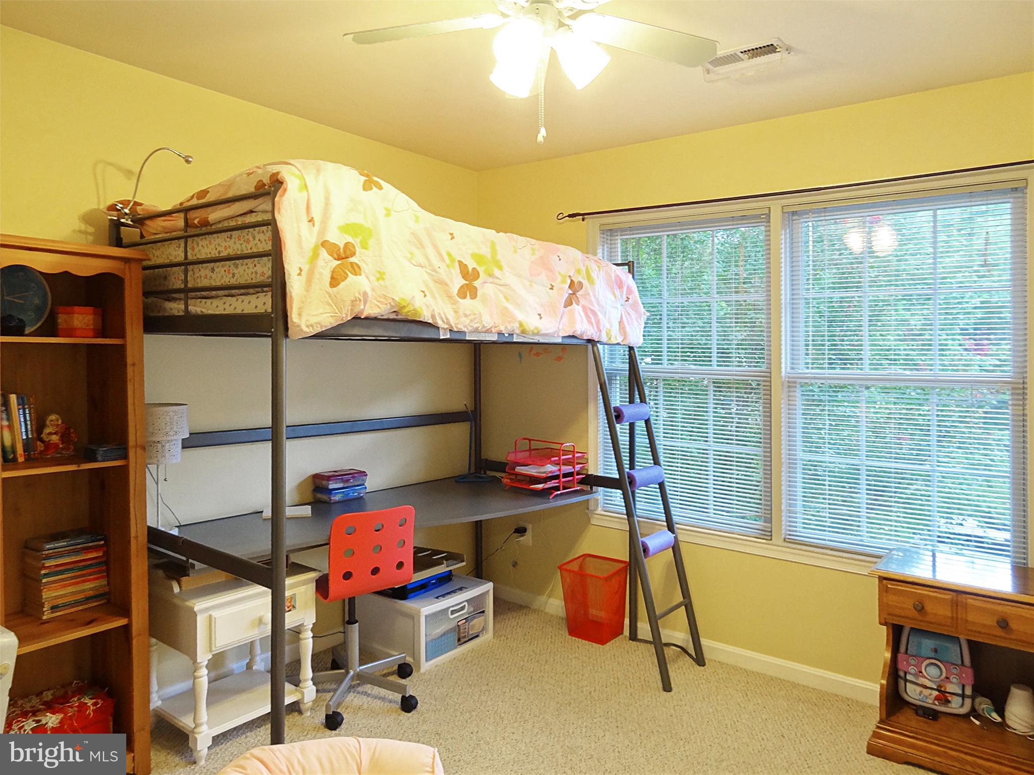 3620 Calvert Street Edgewater, MD 21037 - Photo 22 of 30 EACH WITH A CEILING FAN
