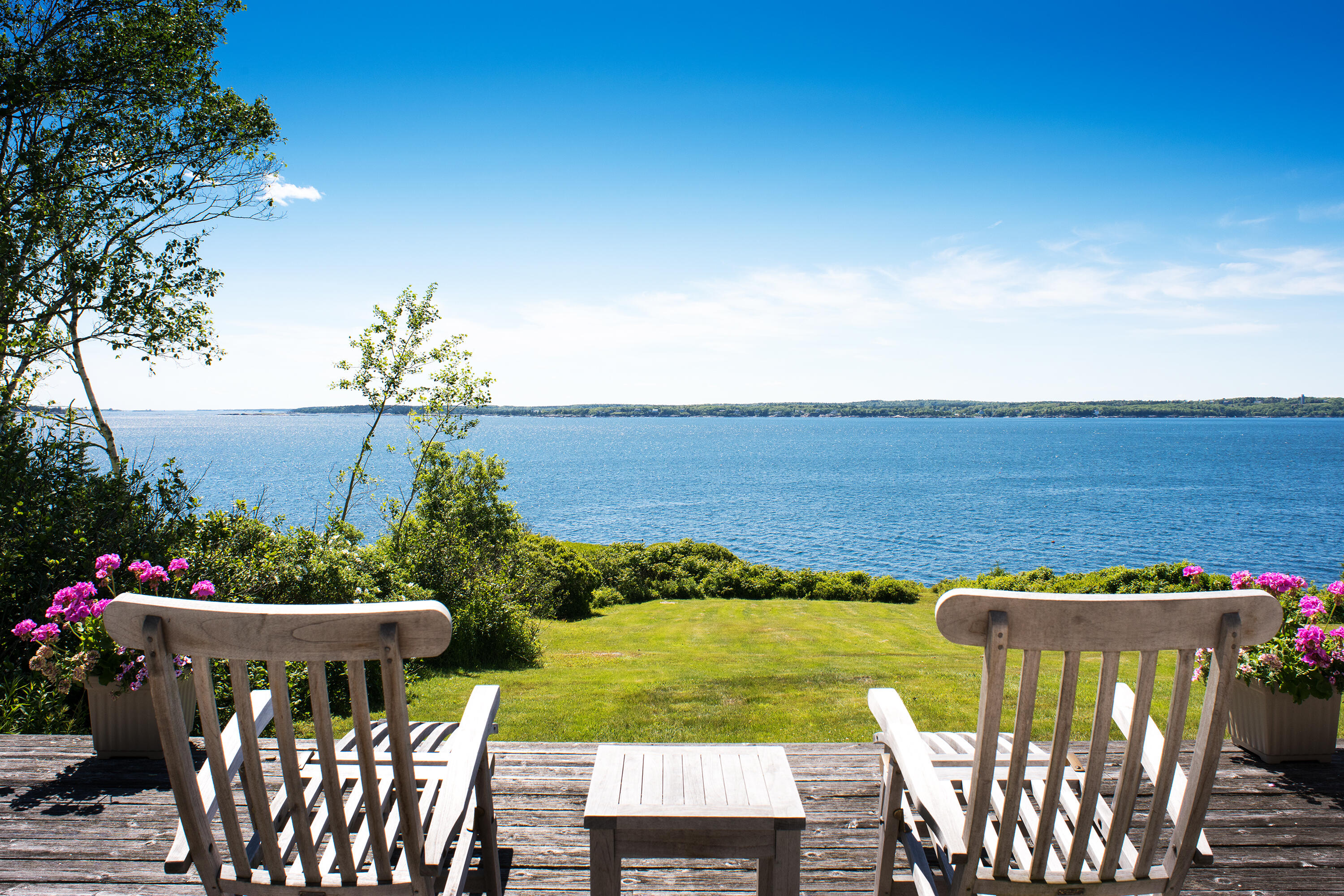 44 Curtis Road Bristol, ME 04554 - Photo 4 of 50 06-42CurtisRdRd-SBS
