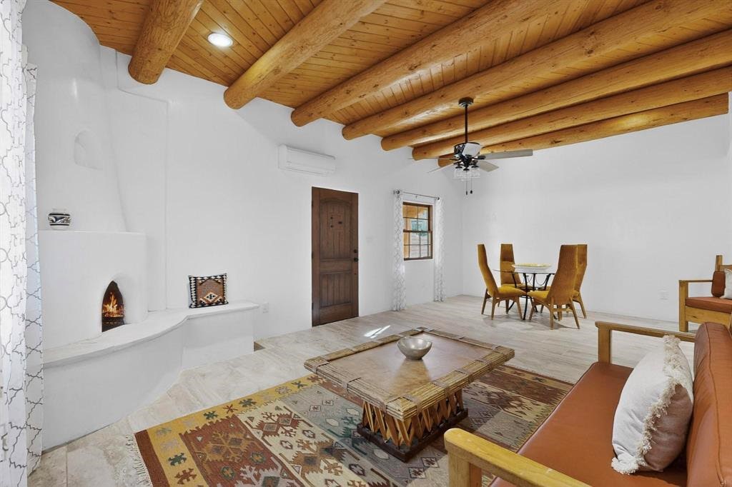 1204 Canyon Road Santa Fe, NM 87501 - Photo 29 of 38