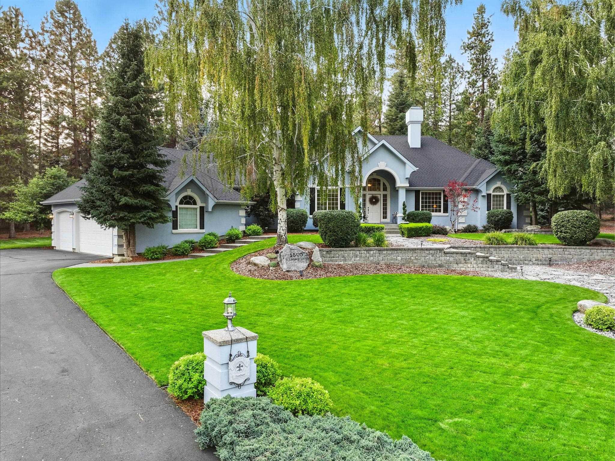 1505 East Legacy Lane Spokane, WA 99208 - Photo 2 of 43