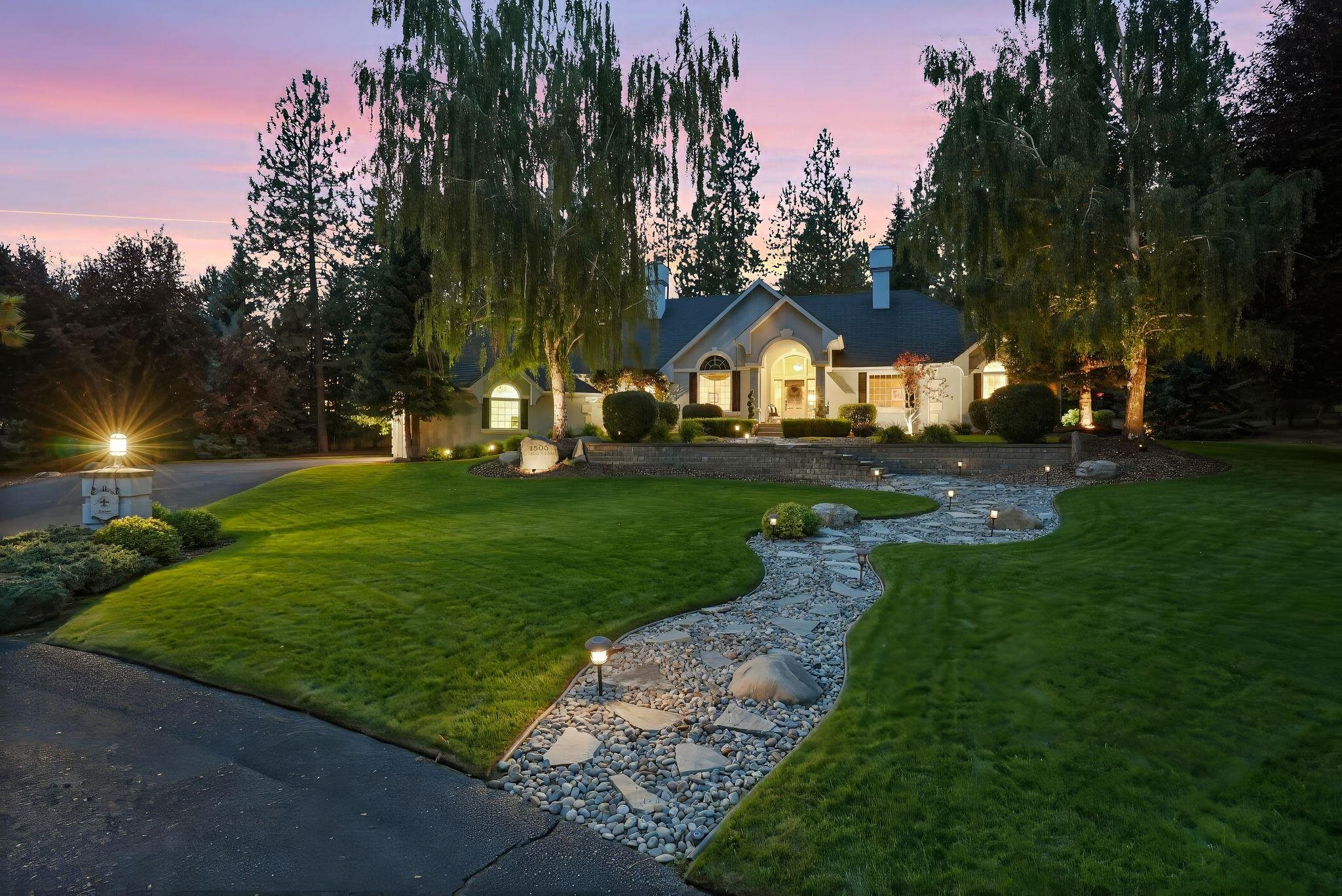 1505 East Legacy Lane Spokane, WA 99208 - Photo 4 of 43