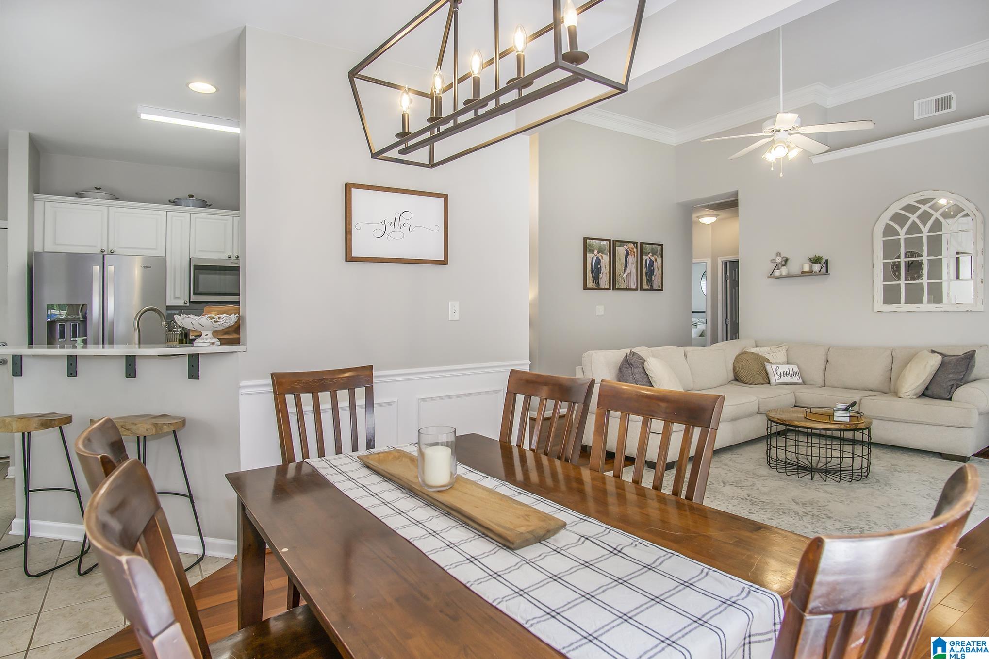 1194 Forest Lakes Way Sterrett, AL 35147 - Photo 8 of 30