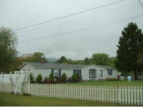 102 Powers Road Unicoi, TN 37692 - Photo 1 of 8 Photo 1