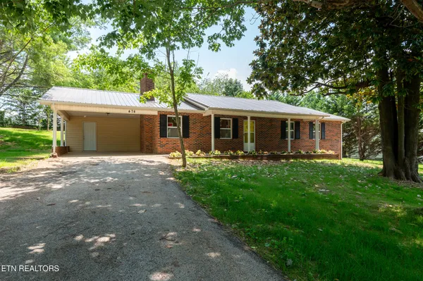 $395,000 | 474 Bank Street, Tellico Plains, TN 37385