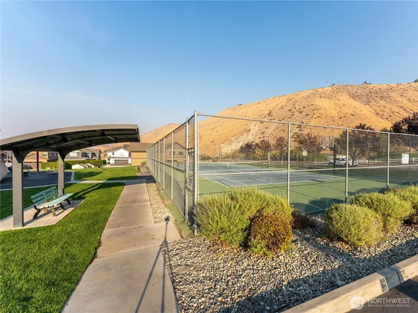 a building with multiple glass windows