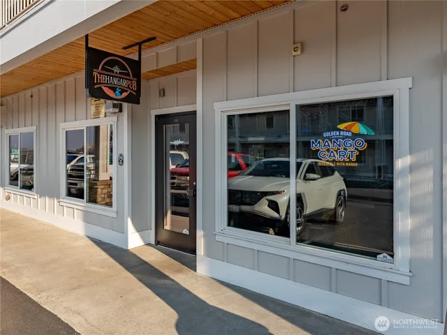 a view of a house with a swimming pool