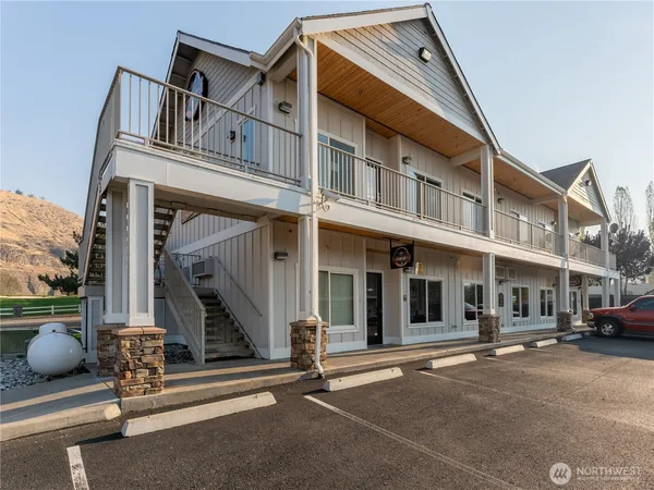 $345,000 | 23772 Crescent Bay Drive Northwest, Unit 107, Quincy, WA 98848