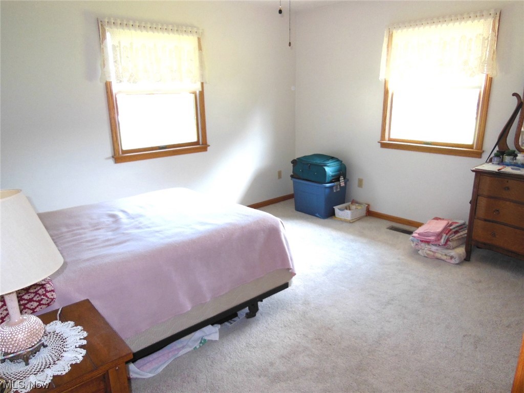 215 Conger Road Washington, WV 26181 - Photo 15 of 35 Bedroom 2