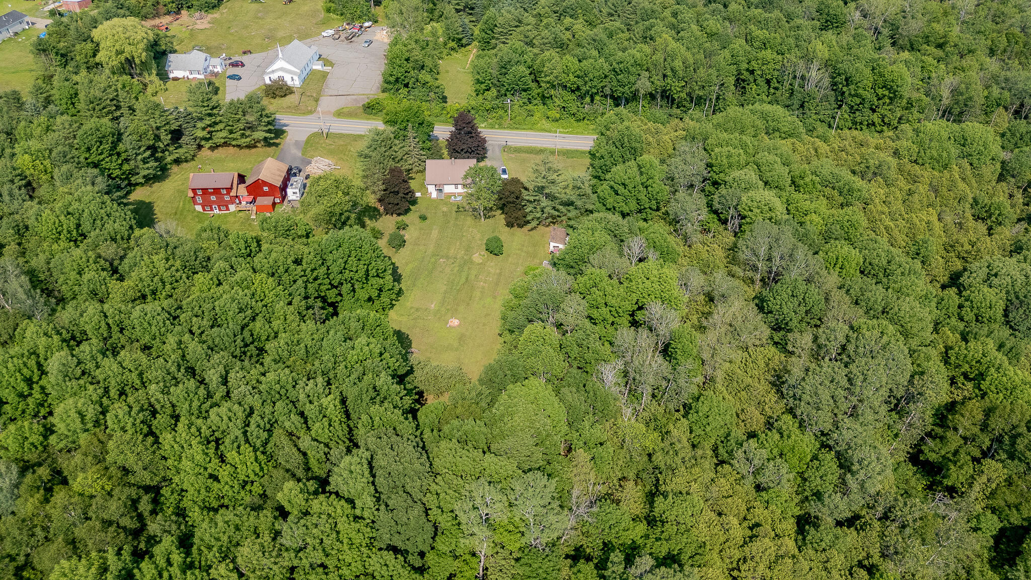 1730 Exeter Road Exeter, ME 04435 - Photo 51 of 77 DJI_20260629154155_0049_D