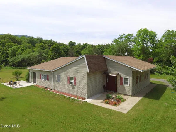 $524,777 | 4947 Highway 32, Catskill, NY 12414