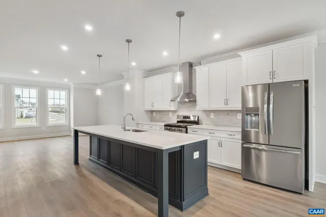 $619,858 | 3615 Hilah Lane, Charlottesville, VA 22901