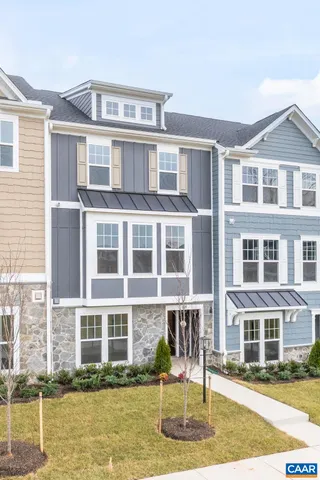 $619,858 | 3615 Hilah Lane, Charlottesville, VA 22901