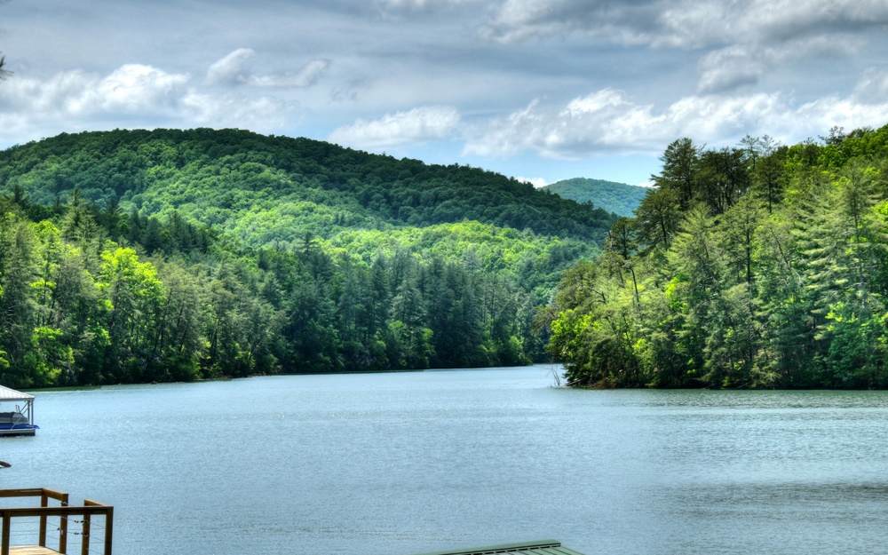 32 Rowland Pointe Morganton, GA 30560 - Photo 2 of 4 Additional View