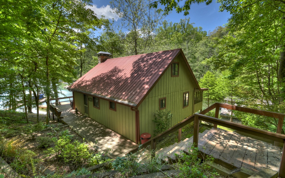 32 Rowland Pointe Morganton, GA 30560 - Photo 4 of 4 Additional View