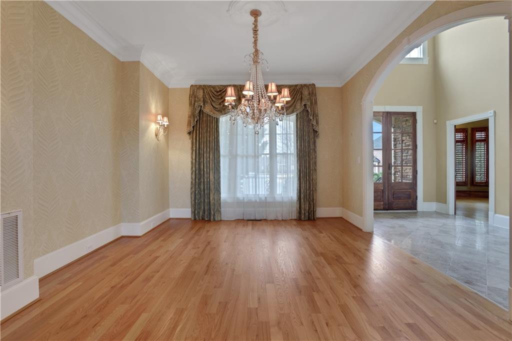 5 St Andrews Way Rome, GA 30165 - Photo 20 of 99
