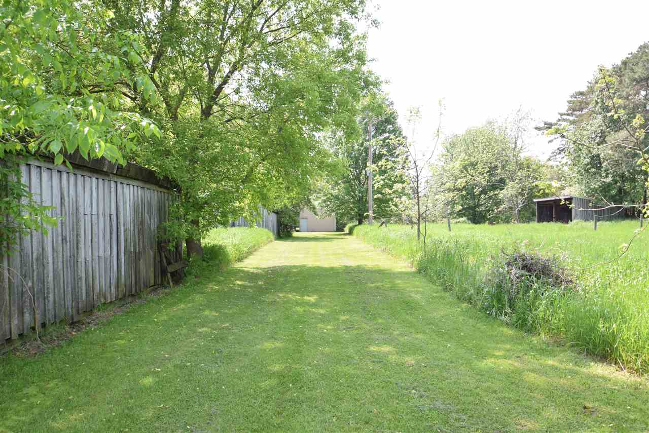 4480 North Fordney Road Hemlock, MI 48626 - Photo 23 of 29