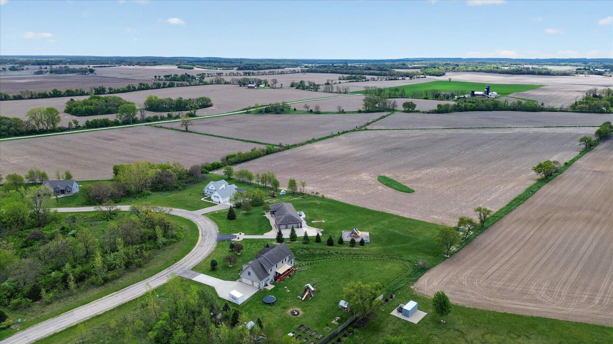 8632 North Stone Farm Road Edgerton, WI 53534 - Photo 62 of 62