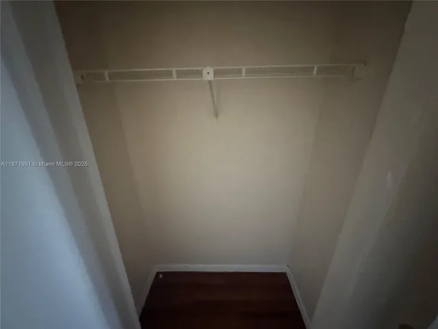 a view of small space