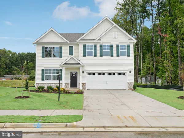 $498,740 | 2 Sterling Way, Ruther Glen, VA 22546