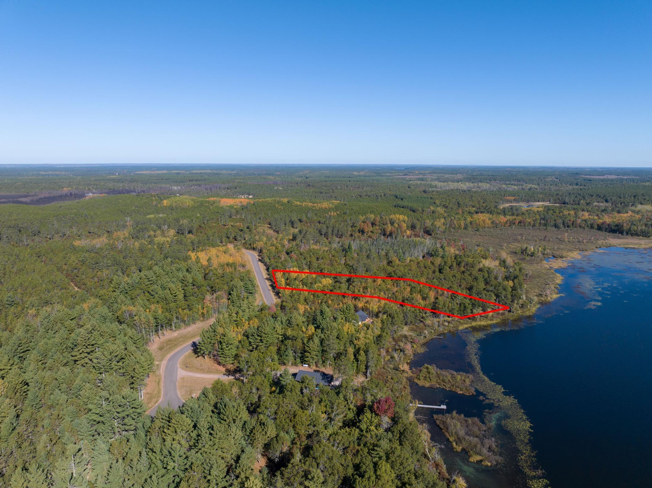 Lot 7 Rothe Drive Minong, WI 54859 - Photo 2 of 4 Gallery Image 2
