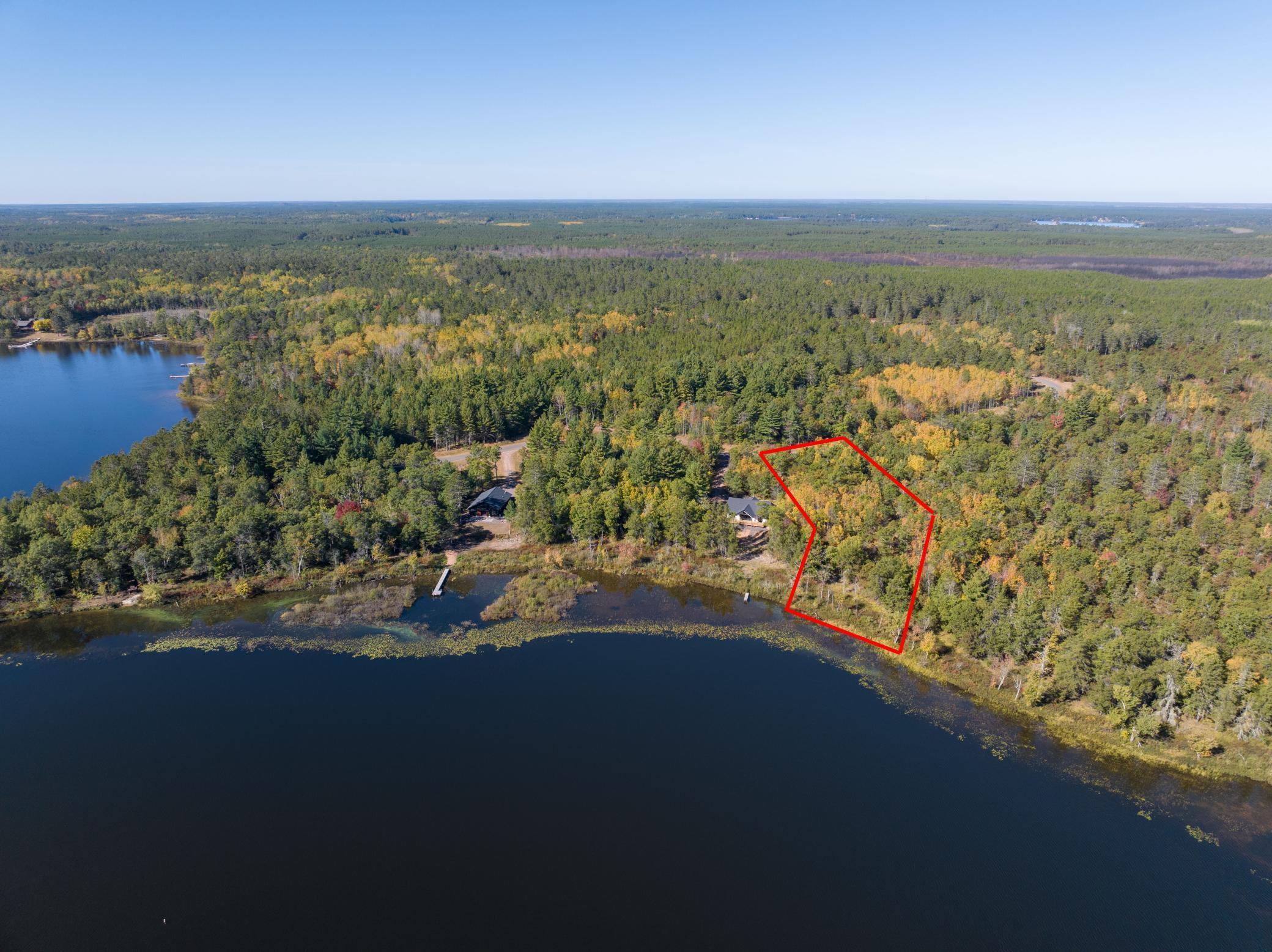 Lot 7 Rothe Drive Minong, WI 54859 - Photo 3 of 4 Gallery Image 3