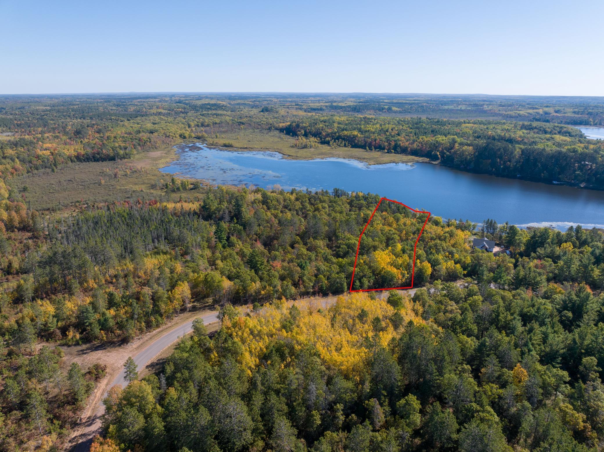 Lot 7 Rothe Drive Minong, WI 54859 - Photo 4 of 4 Gallery Image 4