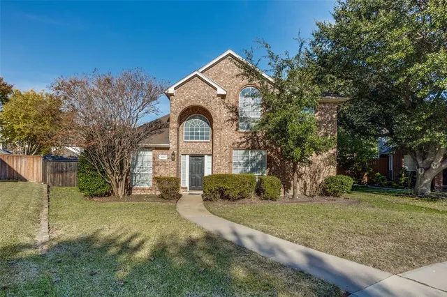 $450,000 | 3901 Burnley Drive, Plano, TX 75025