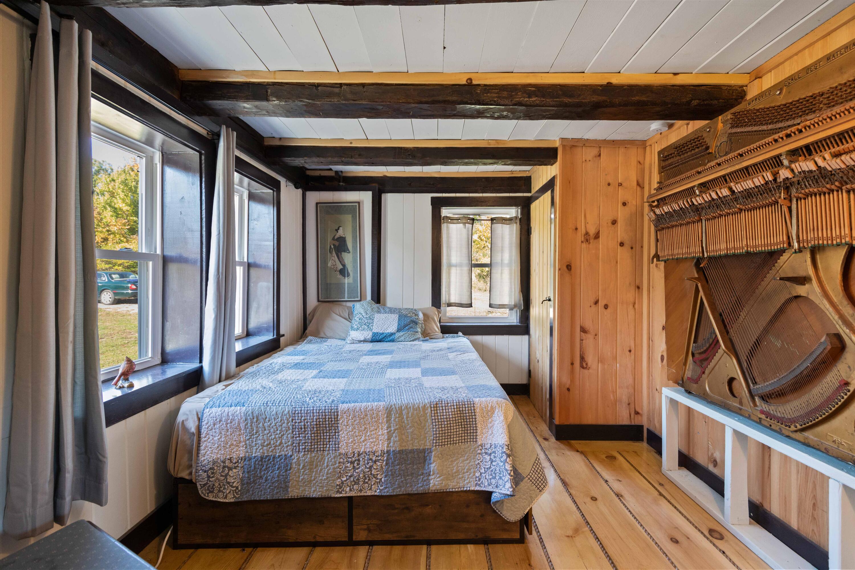 1526 Walnut Hill Road Shapleigh, ME 04076 - Photo 10 of 41 1526 Walnut Hill Shapleigh011