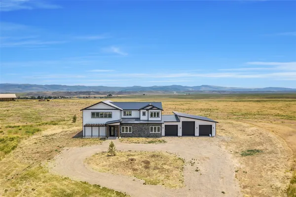 $1,225,000 | 38620 Hidden Springs Drive, Hayden, CO 81639