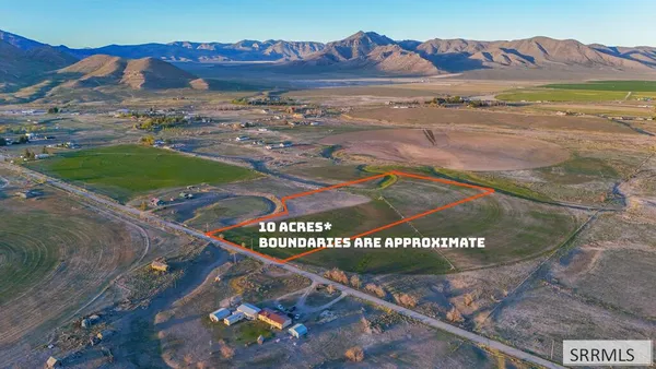 $150,000 | Tbd Lot 2 West Tbd, Arco, ID 83213