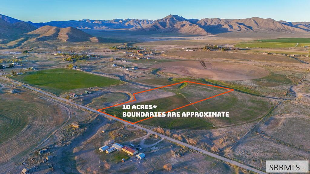 Tbd Lot 2 West Tbd Arco, ID 83213 - Photo 1 of 1 Main View
