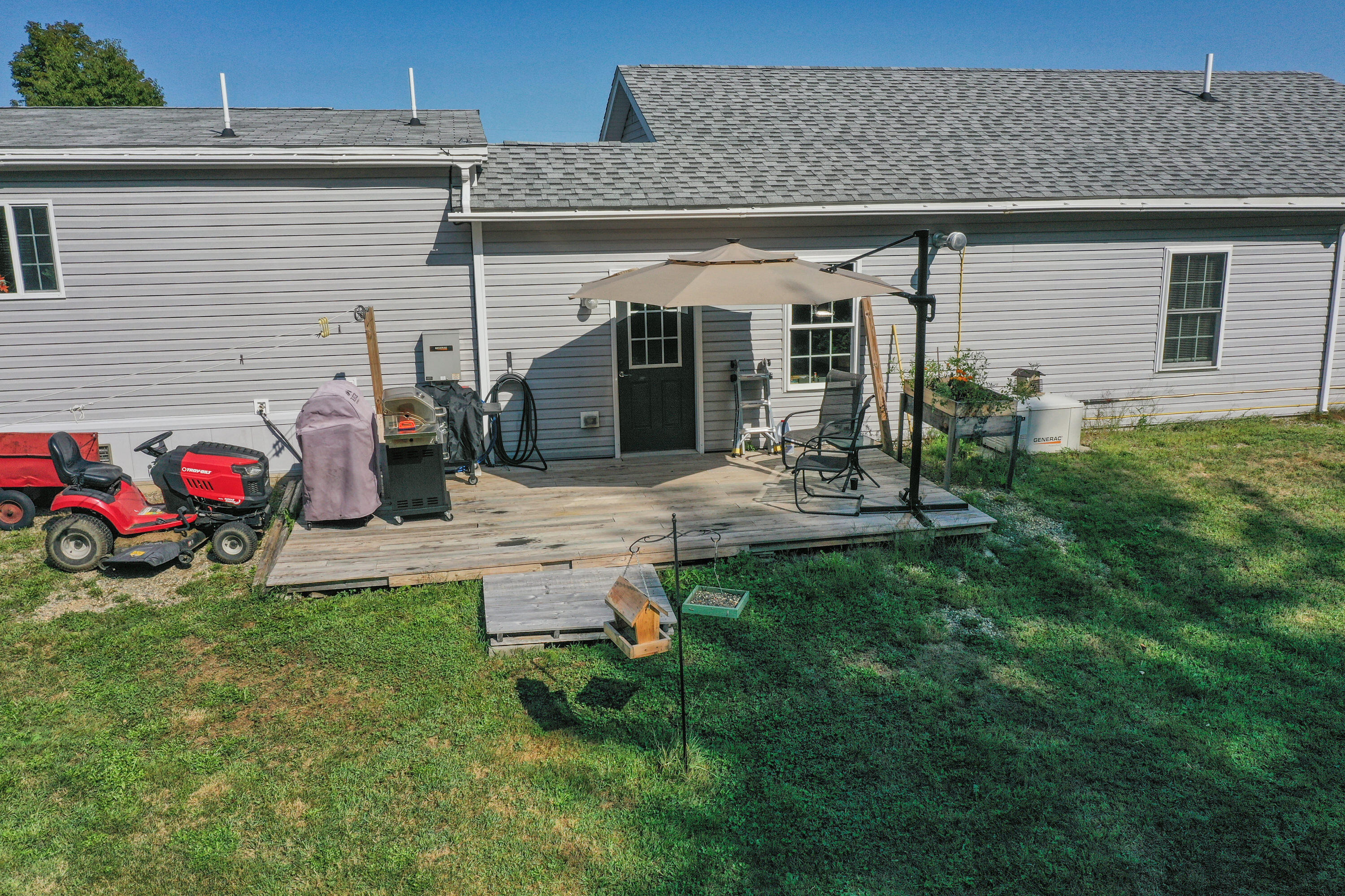 156 North Searsport Road Swanville, ME 04915 - Photo 45 of 54 8692