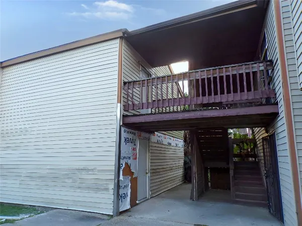 $18,000 | 3562 Vespasian Boulevard, Unit 107, New Orleans, LA 70114