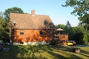 127 Eastbrook Road Franklin, ME 04634 - Photo 3 of 22 Photo