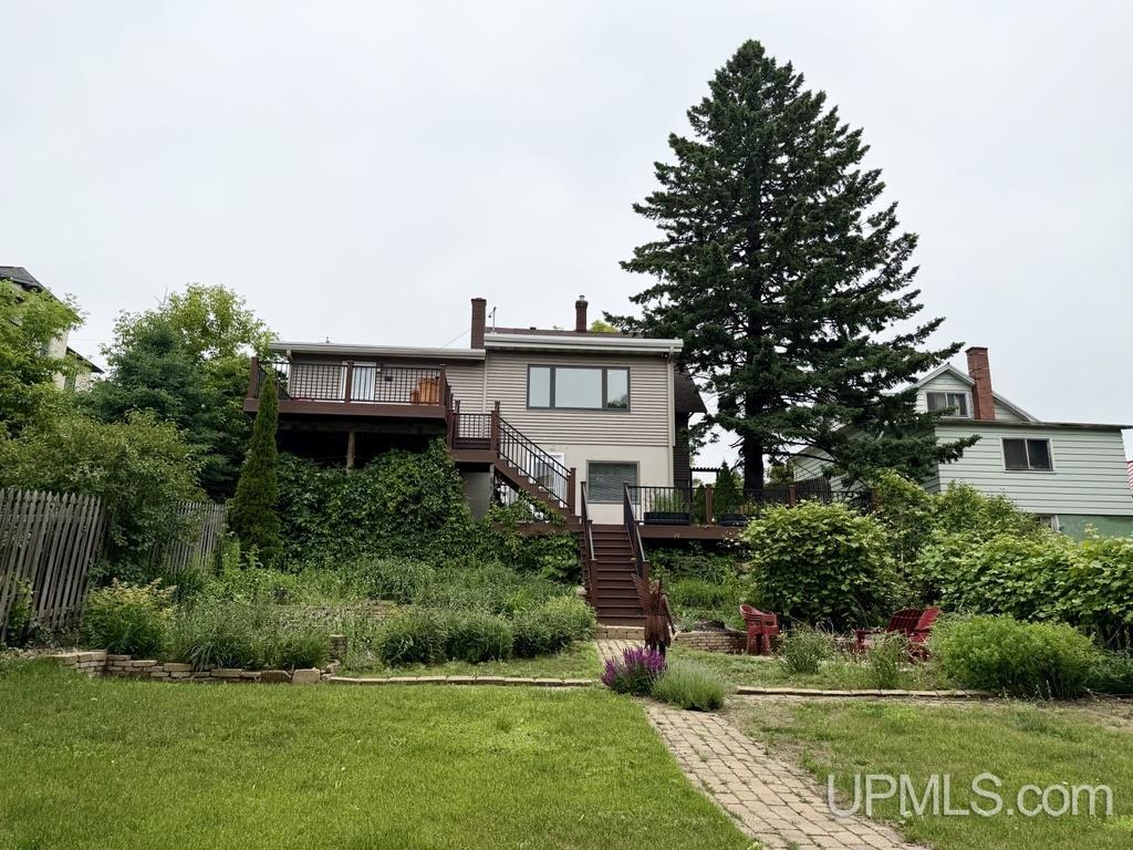 337 West Ridge Street Marquette, MI 49855 - Photo 40 of 49